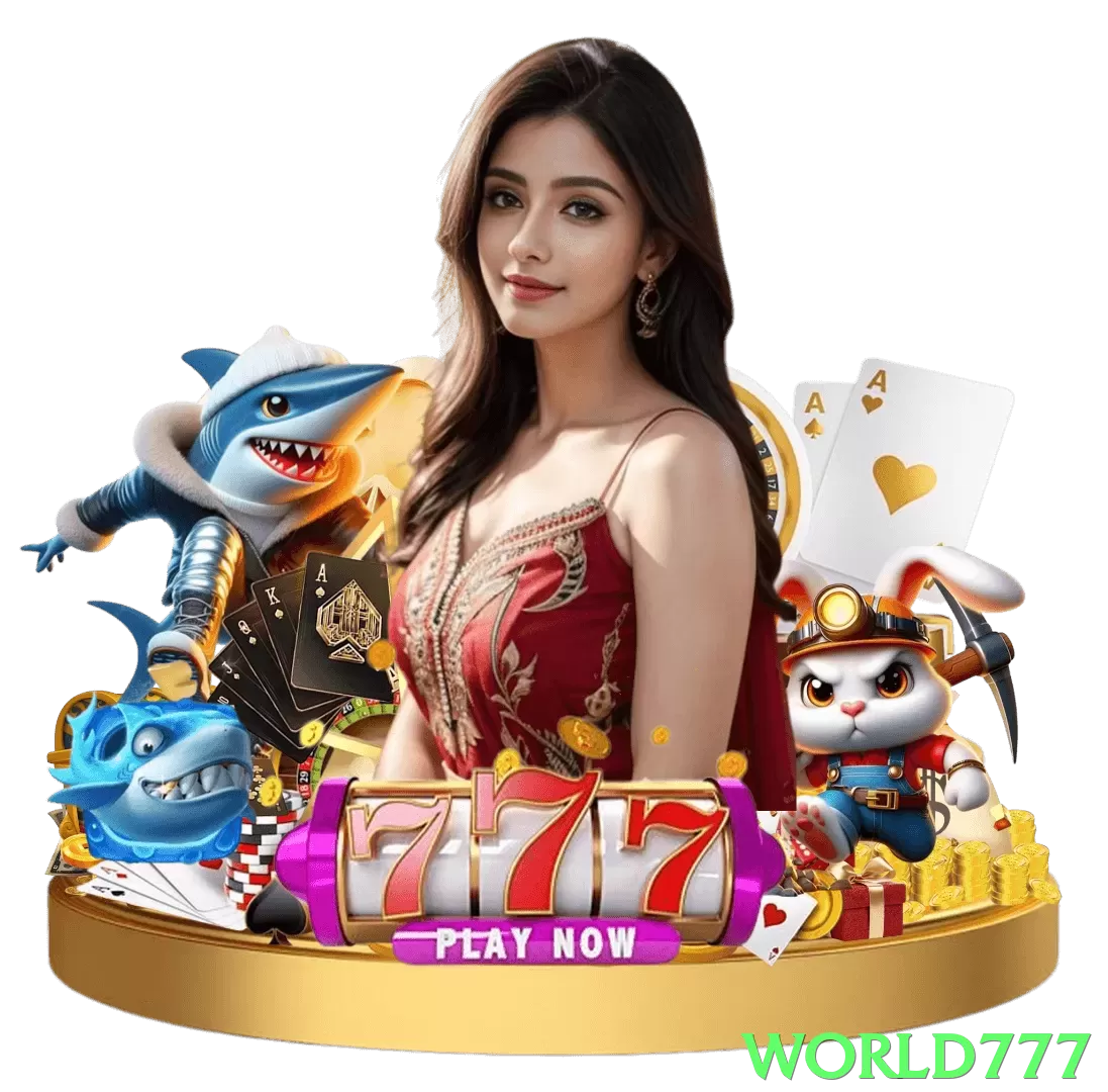 World777 App - 5