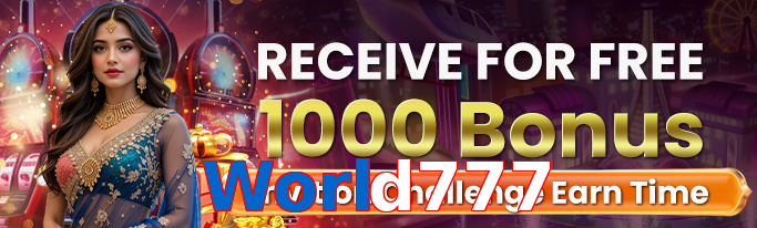 World777 app screenshot